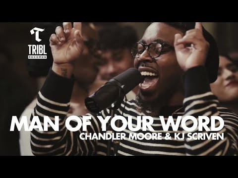 Thumbnail for Man of Your Word video