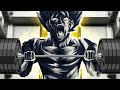 Goku S Rage Ultimate Bench Press PR Mix