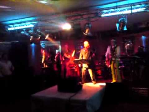 Sergeant Andy (Sky Revival)