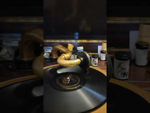 Shadow Waltz - Dick Powell Perfect Records #12920 1933