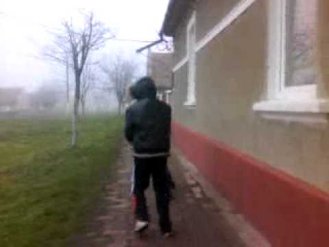 bataia fara rost in  satchinez