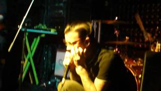 Grand Tarantula I'm Not Gonna Let You Go