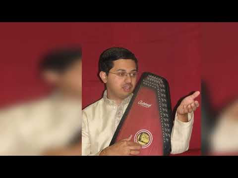 Abhijith Shenoy K - Raag Shiv Abhogi (Hemapriya) — वीडियो थंबनेल