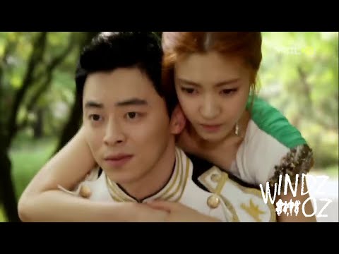 [MV] (Lee Yoon Ji)이윤지- First Love (처음 사랑) 더킹 투하츠 The King 2 Hearts OST Part 3