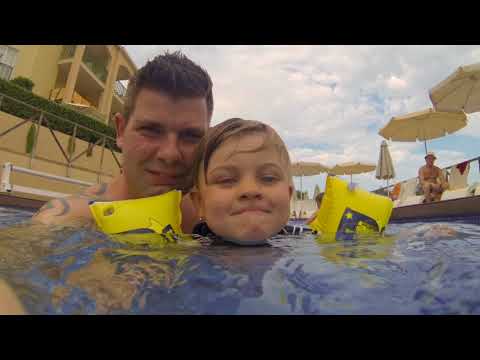 Felix SommerFerie 2017