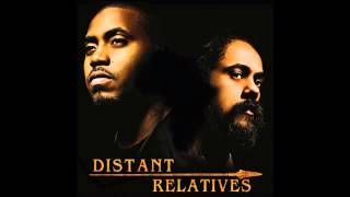 Nas &amp; Damian Marley   Land Of Promise Featuring Dennis Brown