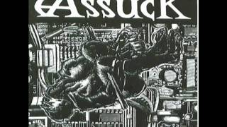 Assück - Sum and Substance