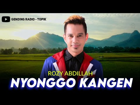 Rozy Abdillah - NYONGGO KANGEN | Kendang Kempul Top Request Banyuwangi
