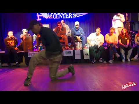 Providence/Soul Vs Del Fuego Wolfpack - 1st Round - Thrillah In The Rivah 2021