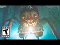 Choo Choo Charles But It S A Cinematic Trailer