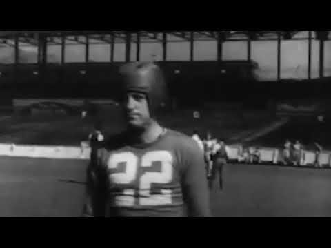 The History of the NFL Draft