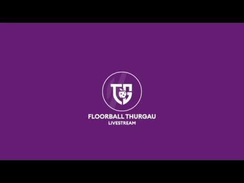 Highlights Floorball Thurgau - Ticino Unihockey | Meisterschaft NLB | 9.9.2018