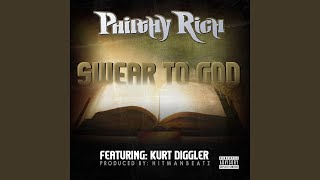 Swear To God (feat. Kurt Diggler)