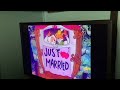 Closing To Robin Hood 1994 VHS Version 2