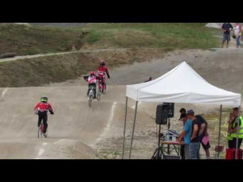 trophée comtois 2016 champey finale benjamine minime fille