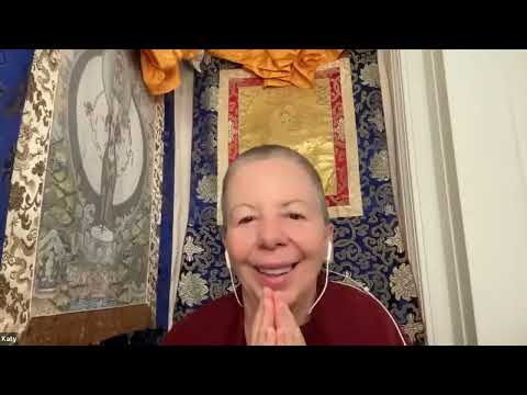 Express Meditation Ven Katy Cole - Medicine Buddha Meditation