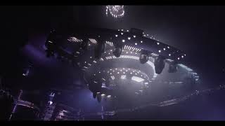 The World Famous Chandelier  OMNIA Nightclub