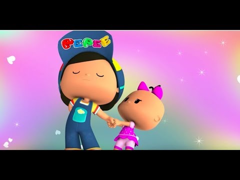 Pepee / Bebee - Kalbim Kırıldı - Çocuk Şarkıları | Düşyeri