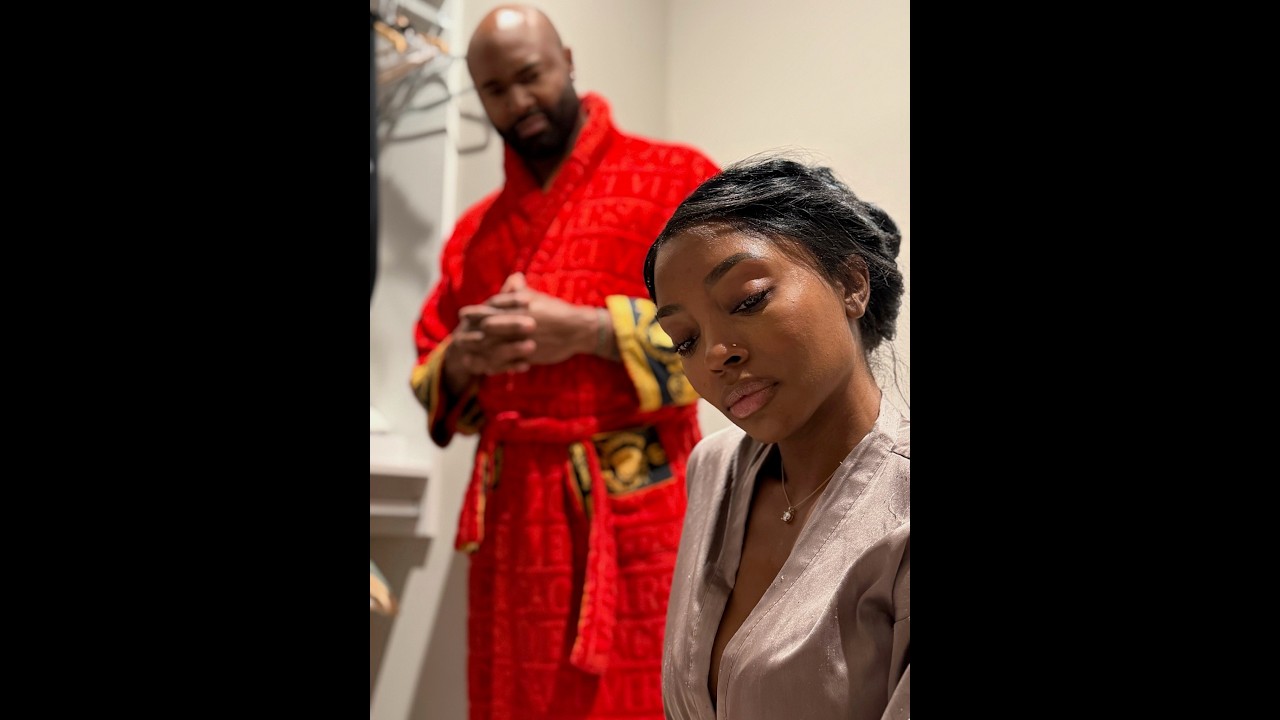 When Domini tries to throw Mike off with Melisa’s pregnancy!