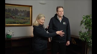 Rukouspalvelun periaatteet