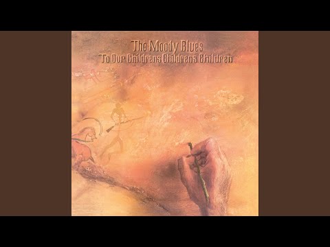 Candle of Life - The Moody Blues