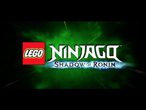 LEGO Ninjago: Shadow of Ronin - Official Launch Trailer