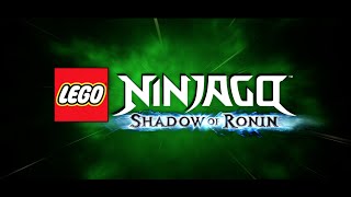 LEGO Ninjago: Shadow of Ronin video 1