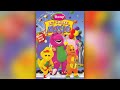 Barney Let S Make Music 2006 2006 DVD Release