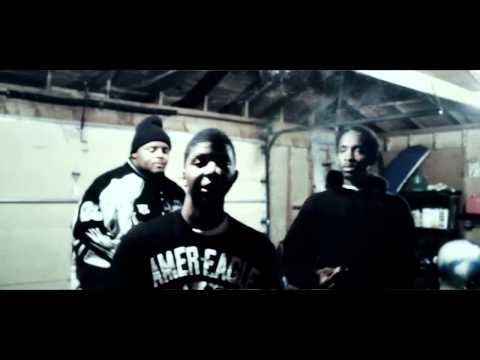 "Boss Mayne It's A Mess" (Directed by Ja-Wan Gardner)