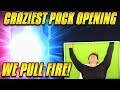 MY CRAZIEST PACK OPENING EVER! LTD PULL! Madden 19 Ultimate Team