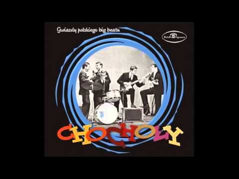 Chochoły - Skandal w rodzinie (Co za skandal, gdy tata dowie się)