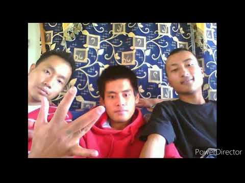 Am Amtea ft Flava D,Doc Eff & N.P - Vânglâi Chênin. (2007) Prod by_Am Amtea(TEEN Y BUCK PRODUCTION)