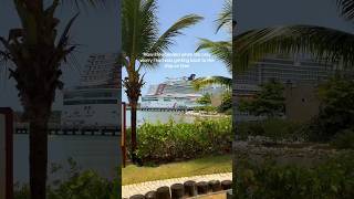 Simpler Times😌… #cruiseship #travel #relatable