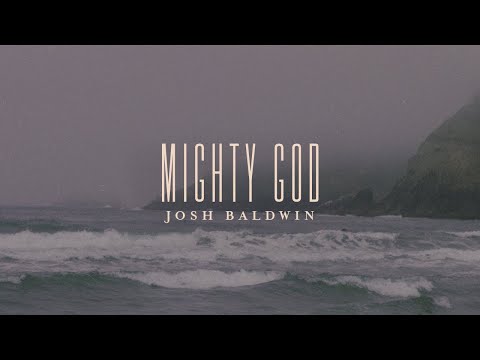 Thumbnail for Mighty God  video
