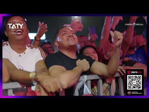 Joelma - Sonho Bonito (Ao Vivo no Baú da Taty Girl / 2025)