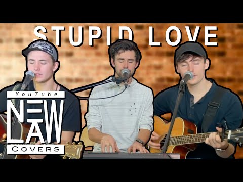 Stupid Love - Dan + Shay (Cover by NewLaw)