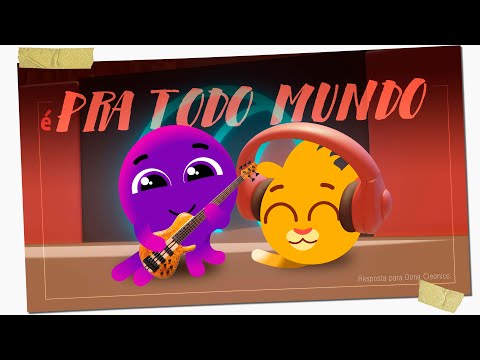 BOLOFOFOS  É PRA TODO MUNDO (Público em geral)