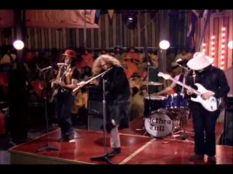 Jethro Tull - Song for Jeffrey - Rock and Roll Circus (1968)