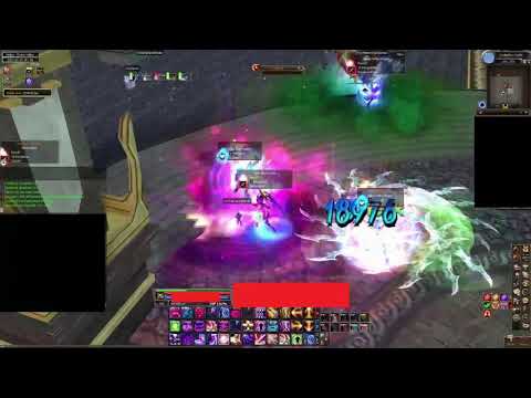 Dekaron global | Helion server | Siege battle 31-1-2021 Pt.2