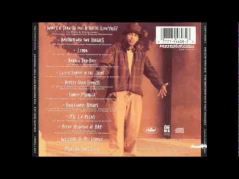 Mellow Man Ace - Hypest from Cypress (1992)