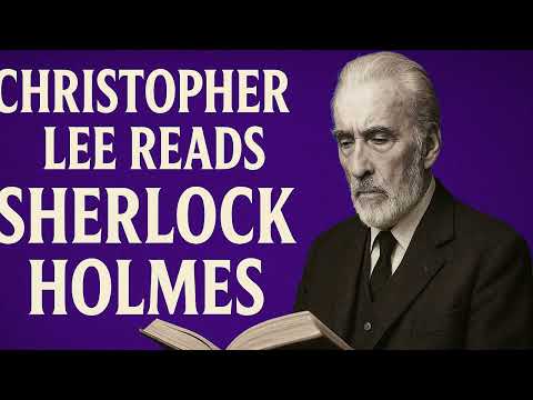 Sherlock Holmes | The Adventure of the Retired Colourman (Audiobook)