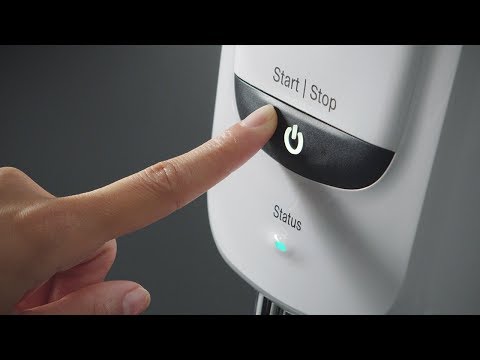 Mira Advance Electric Shower – Audio Enhanced