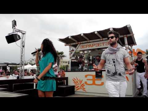 Papeete Beach - 02 Luglio 2011 - Intro