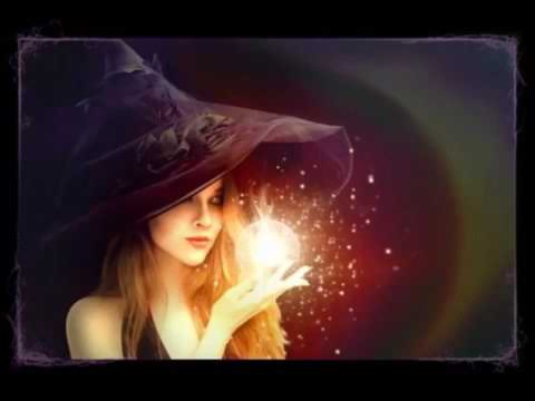 Cancion wicca-circulo de las brujas