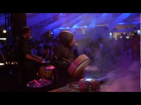 livingroom.fm Stadtmusik Festival 2012 Teaser