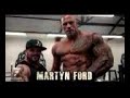 Martyn Ford And Morgan Aste Monster Vs Monster 144gp 3gp 2017