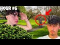 Stalking Youtubers For 24 Hours!
