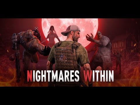 Видео Nightmares Within #1