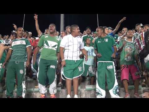 TORCIDA ORGANIZADA IRA JOVEM DO GAMA, AGOSTO 2015