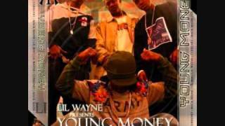 Young Money-Drop it Like its Hot